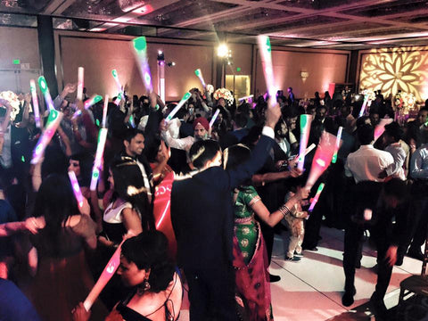 Long Beach Hyatt - Regency Ballroom