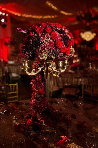 Floral Centerpiece