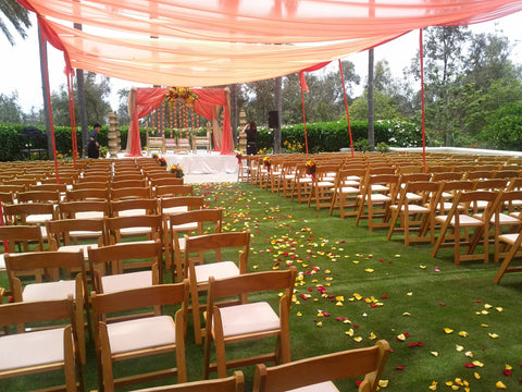 Wedding and Mandap Decor