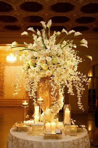 Floral Centerpiece
