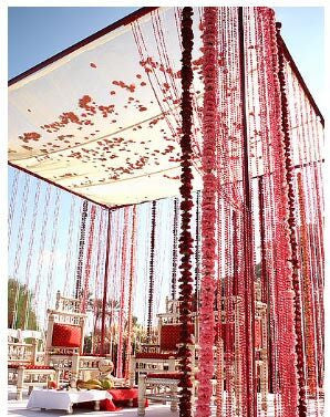 Mandap Decor